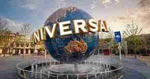 环球影城北京门票预定