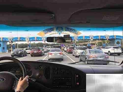 畅游魔法王国全攻略