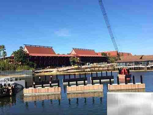 畅游魔法王国全攻略