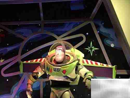 畅游魔法王国全攻略