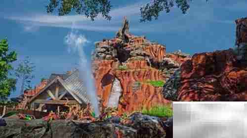 畅游魔法王国全攻略