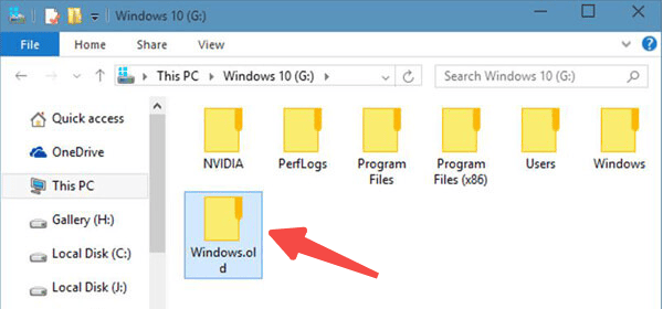 重装系统数据丢了怎么找回来？恢复教程来了！