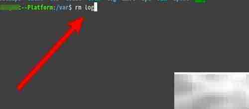 Linux删除文件命令rm详解