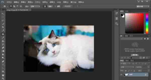 ps橡皮擦工具怎么用
