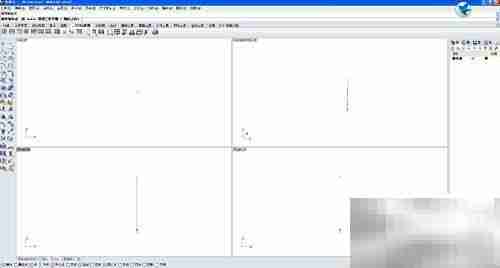 Rhino 5.0苹果建模入门