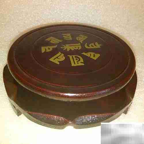 如意宝镜尊使用指南