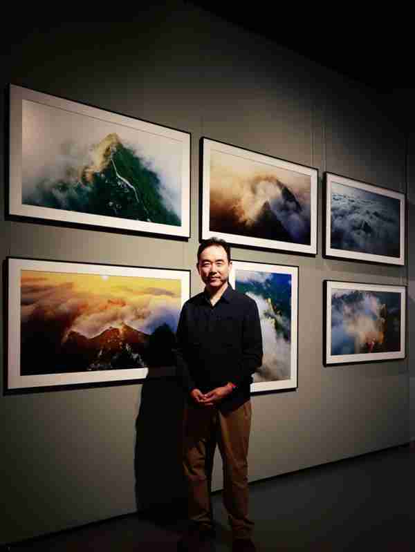 北京电视台主办 “影像里的故事 记忆中的北京” 影像展在京启幕