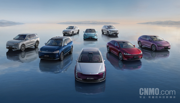 20万到100万全覆盖：“界"系五兄弟如何抢占BBA市场？