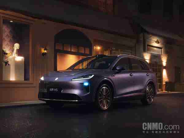 20万到100万全覆盖：“界"系五兄弟如何抢占BBA市场？