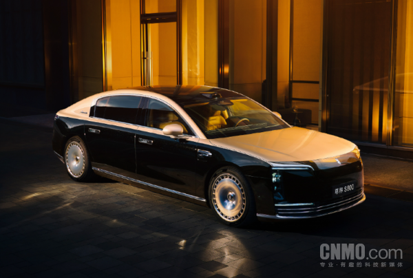 20万到100万全覆盖：“界"系五兄弟如何抢占BBA市场？