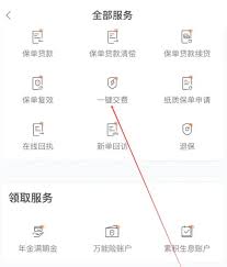 掌上新华操作指南：缴费贷款教程详解