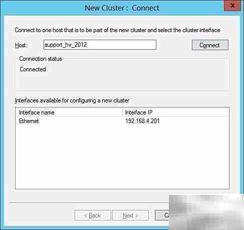 WebHMI网络负载冗余