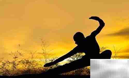 站桩入门：姿势与要领