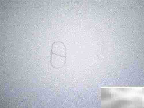 如意节简笔画教程