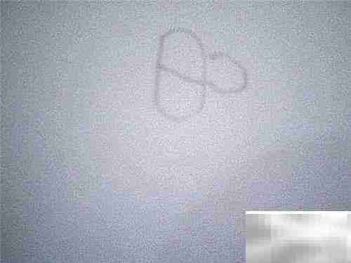 如意节简笔画教程