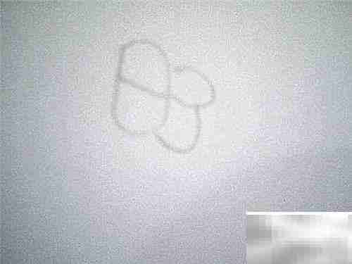 如意节简笔画教程