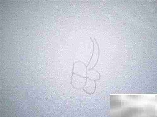 如意节简笔画教程