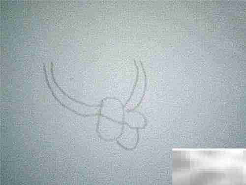 如意节简笔画教程