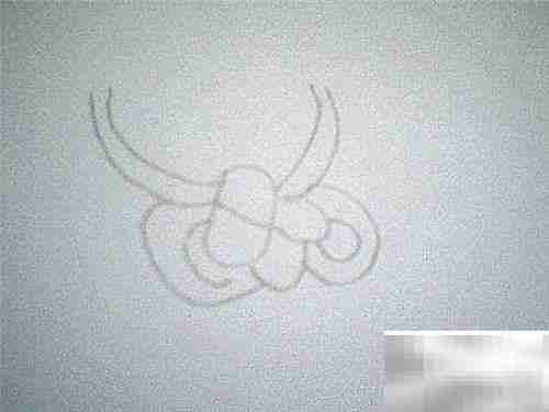 如意节简笔画教程