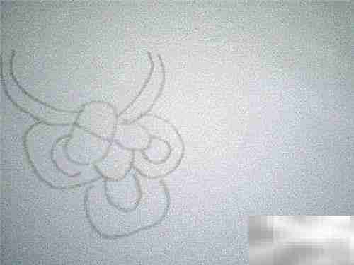 如意节简笔画教程