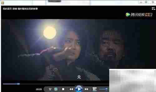 Ant视频下载插件一键抓取网页视频