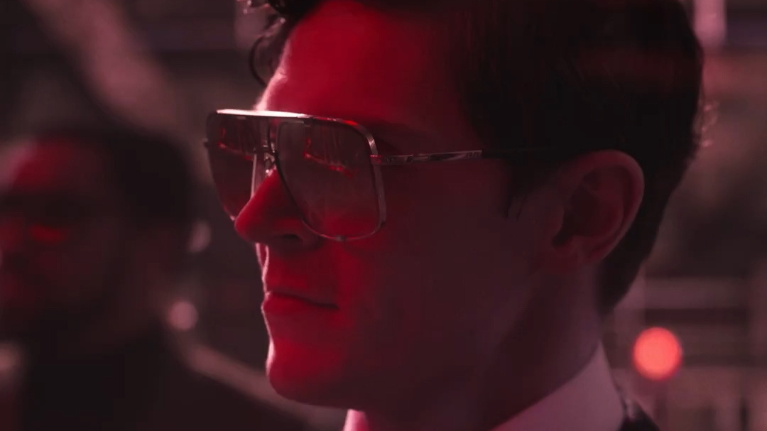 《创：战神》新预告发布，10月10日北美上映