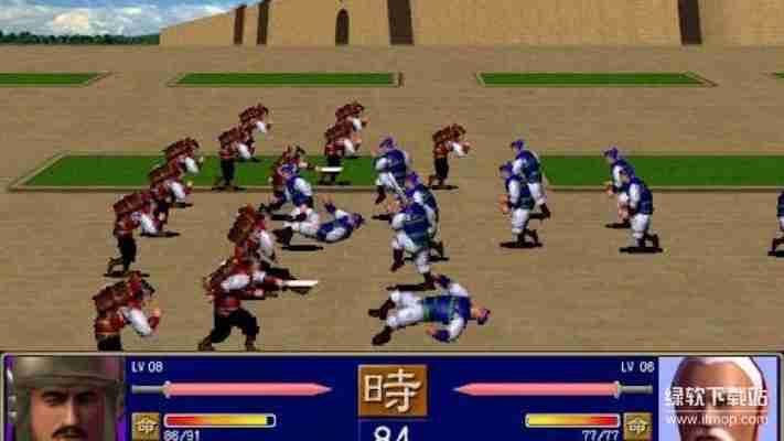 三国群英传1加强版攻略：十大必学技巧带你快速通关！