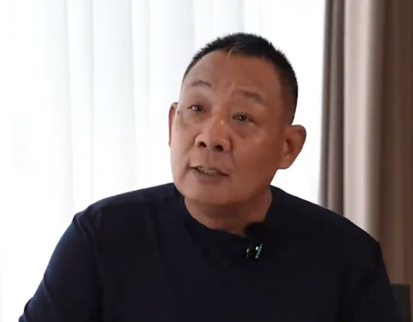 于东来：员工会生活，看电影喝咖啡更轻松