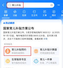国家育儿补贴怎么领？最新领取指南