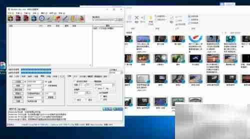 视频画面宽高比转换技巧
