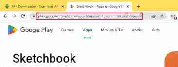 如何从googleplay下载应用