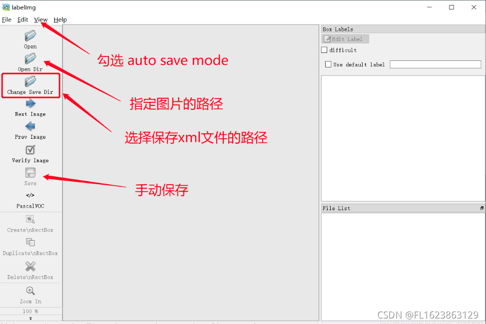 darknet-yolov3训练自己的数据集windows上超简单全程不写代码