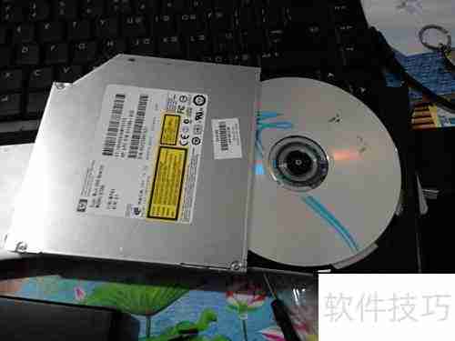 USB光驱替代笔记本光驱