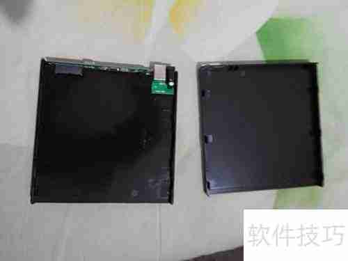 USB光驱替代笔记本光驱