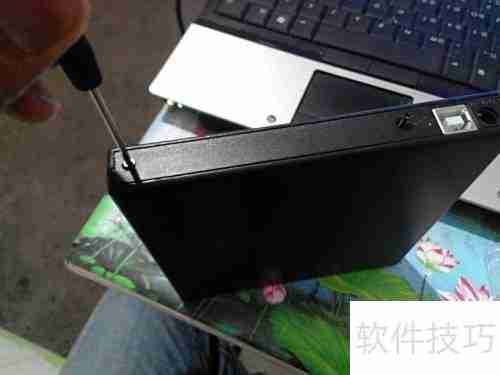 USB光驱替代笔记本光驱