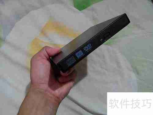USB光驱替代笔记本光驱