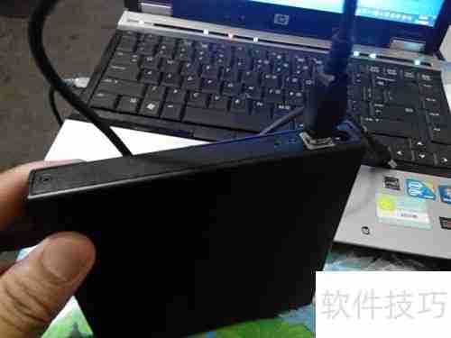 USB光驱替代笔记本光驱