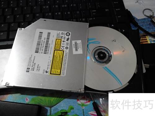 USB光驱怎么选？替代笔记本光驱指南