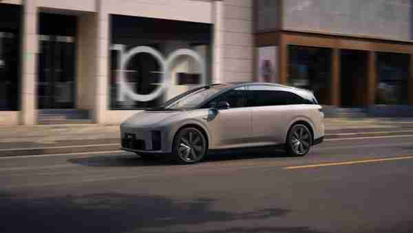 理想、蔚来和零跑上周订单数据曝光：最高达1.2万