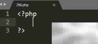 PHP获取服务器时间方法