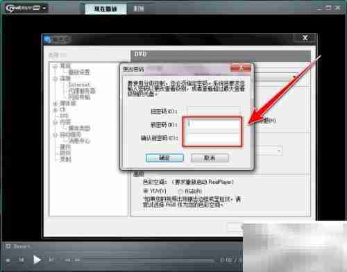 RealPlayer启用DVD分级控制方法