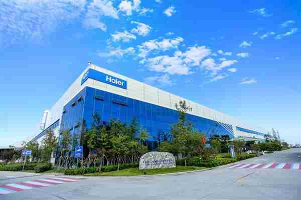 海尔冰箱H1逆周期增长至46.4%  吃掉了谁的份额