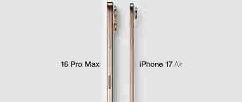 苹果17air电池容量究竟有多大