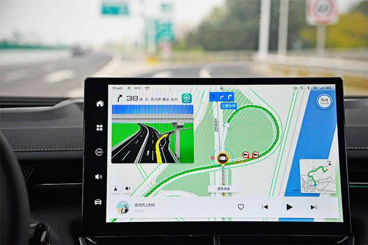 Petal地图对比高德地图哪个更省电?两者后台运行耗电量实测数据