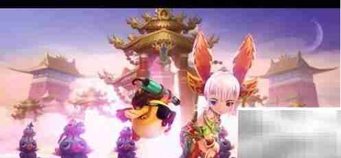 神武120剧情速通攻略