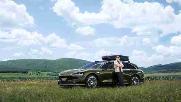 上周新势力新增订单曝光 极氪蔚来增长 多家车企下跌