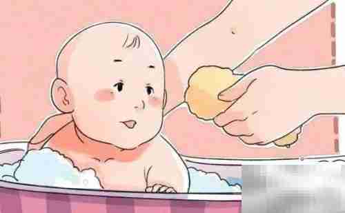 孩子发烧如何快速降温