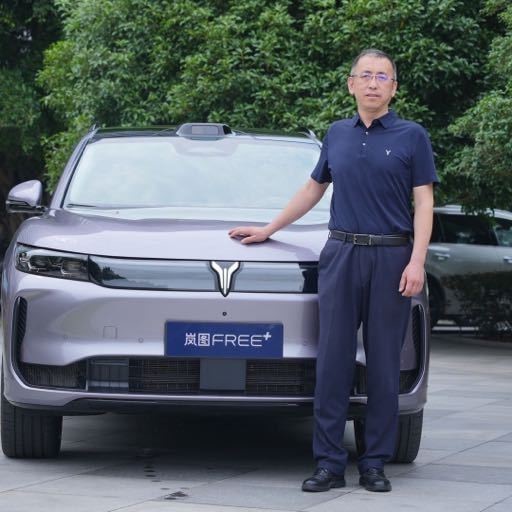 卢放汽车测评：拒绝营销与表演陷阱