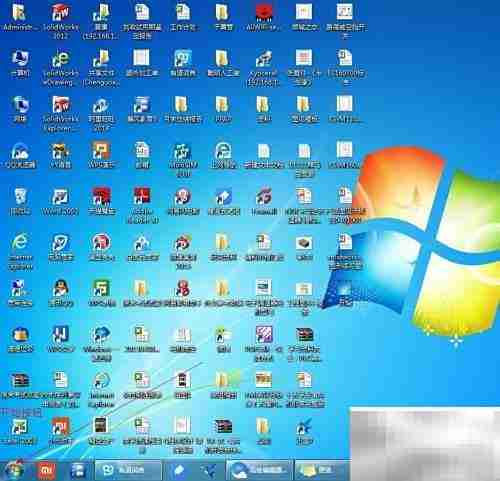 Visio绘图入门指南