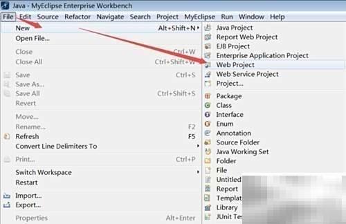 Tomcat默认项目配置详解